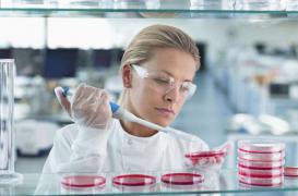 Recherche biomédicale : beaucoup d’argent et peu de résultats 