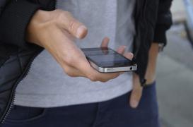 Smartphone : le futur outil de diagnostic des cancers