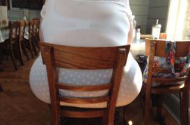 Obésité : la perte de poids protège les genoux de l'arthrose