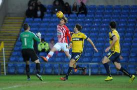 Football : faire des têtes nuit à la mémoire