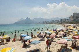 Journée mondiale du soleil : les risques d’une exposition excessive