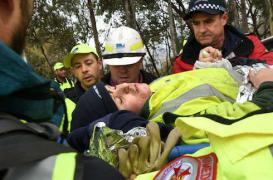 Australie : un enfant autiste retrouvé après 4 jours d’errance dans le bush