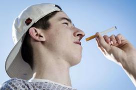 Les préadolescents préfèrent la e-cigarette au tabac