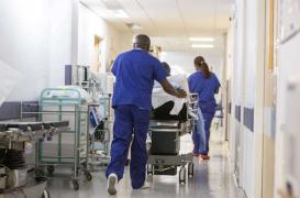 Système de santé : la France pointe à la 11ème place en Europe