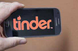 Tinder sensibilise les jeunes au don d'organes