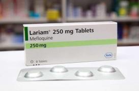 Lariam : des patients vont poursuivre le laboratoire