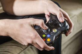 Jeux vidéo : face au danger les accros sont plus réactifs