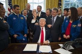 Santé : les décisions les plus contestées de Donald Trump