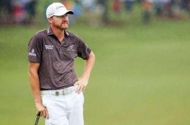 Maladie de Lyme : un golfeur raconte son combat