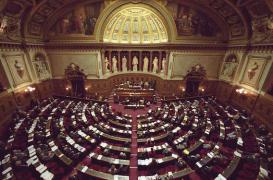  Tiers payant, paquet neutre, IVG : le Sénat détricote la loi santé
