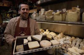 Pourquoi le fromage peut conduire à l'addiction