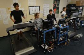 Asthme : l’activité physique aérobie réduit les crises