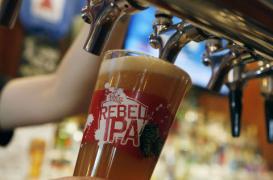 Alcool : la France est le pays qui consomme le plus