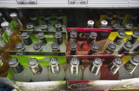 Alcool : il est important de sensibiliser les enfants dès l'âge de 9 ans