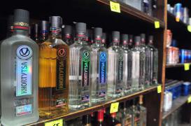 Publicité sur l'alcool : le monde de la santé en ébullition