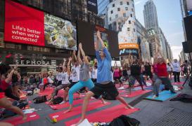 Sport sur ordonnance : 96 % des Français sont pour