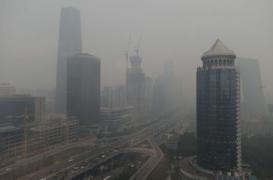 Pollution : les particules fines secondaires sont nocives aussi