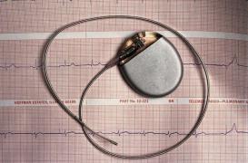 Pacemakers : un risque d’interférence avec les smartphones