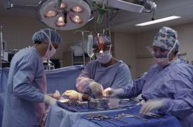 Appendicite : le traitement par antibiotiques fait ses preuves