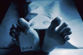 Constat de décès : pourquoi les médecins ne veulent plus en faire