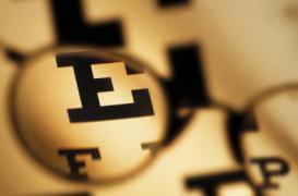 Myopie : 25 % des petits Français sont concernés