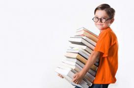 Myopie : les aînés d'une fratrie sont plus exposés que les cadets 