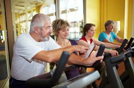 Les activités multitâches améliorent les performances physiques