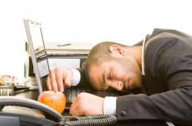 Burn-out : Marisol Touraine demande la création d'un groupe d'experts