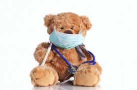 Don de RTT : une maman reçoit 213 jours pour s'occuper de son fils malade