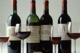 L'Europe veut afficher les calories sur les bouteilles d'alcool