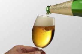 Alcool : un site calcule l'impact calorique de votre dernière beuverie