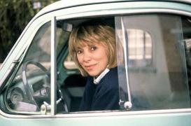  Mireille Darc : décès d'une ambassadrice des patients