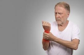 Goutte : un régime contre l’hypertension réduit le risque