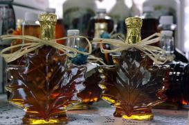 Sirop d'érable : des propriétés anti-inflammatoires démontrées
