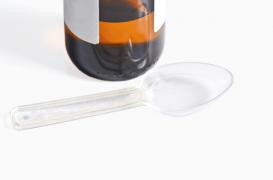 Médicaments buvables : les erreurs de dosages sont en augmentation