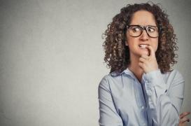 L’anxiété et le stress ont des conséquences sur le corps 