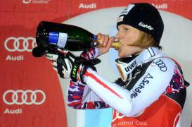 Sports d’hiver : boire ou skier, il faut choisir !