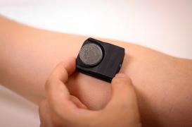 Votre peau respire et les gaz émis en disent beaucoup sur votre santé