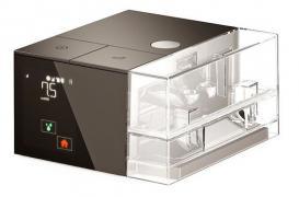 Apnée du sommeil : Philippe Starck au secours des patients