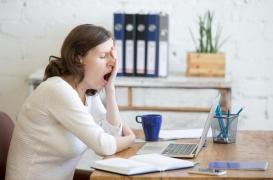 Pourquoi l’envie de bâiller est contagieuse 