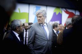 Grippe aviaire : les éleveurs seront indemnisés