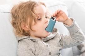 Asthme : l’exposition à l’ozone dès la naissance augmente le risque