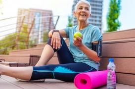 Santé cardio-vasculaire : tout se joue à 40 ans !