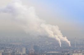 Polyarthrite rhumatoïde, MICI : et si c’était à cause de la pollution de l’air ?