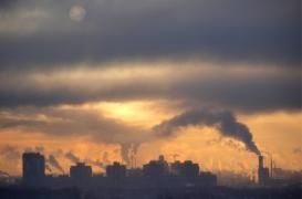 La pollution contribue à l'antibiorésistance