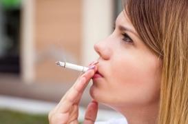 Tabac : fumer réduit la capacité à percevoir les formes et les couleurs 