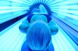 L’interdiction des cabines de bronzage permettrait d’éviter 10 millions de cancer de la peau 