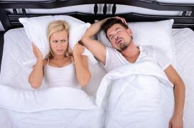 Dormir à deux nuit à la qualité du sommeil