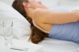 Sommeil : les somnifères pourraient altérer la mémoire