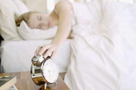 Sommeil : 15 régions du génome rythment nos nuits